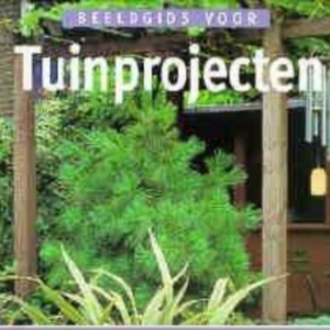Titel: Beeldgids voor Tuinprojecten