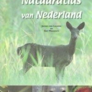 Titel: Natuuratlas van Nederland
