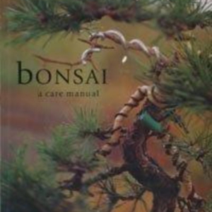 Titel: Bonsai  a Care Manual