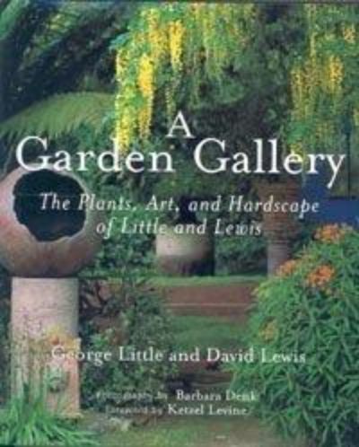 Titel: A Garden Gallery