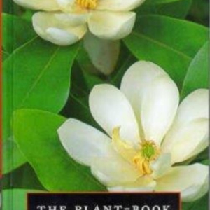 Titel: The Plant-Book