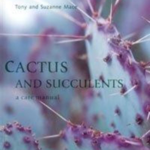 Titel: Cactus and Succulents