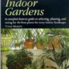 Titel: Indoor Gardens