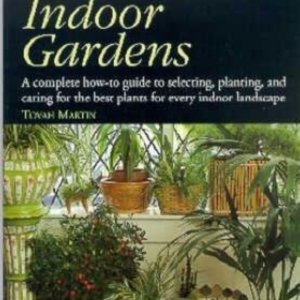 Titel: Indoor Gardens