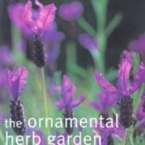 Titel: The ornamental Herbgarden