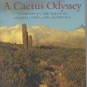 Titel: A Cactus Odyssey