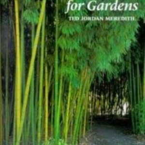 Titel: Bamboo for Gardens
