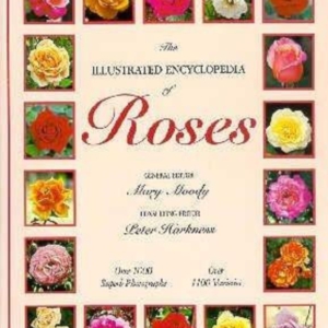 Titel: The Illustrated Encyclopedia of Roses