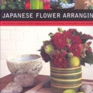 Titel: Japanese Flower Arranging