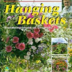 Titel: Hanging Baskets