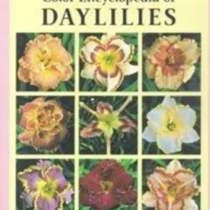 Titel: The Color Encyclopedia of Daylilies