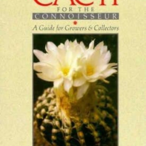 Titel: Cacti for the Connoisseur