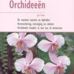 Titel: Orchideeën