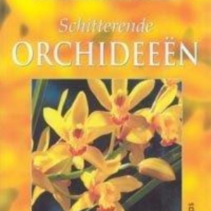 Titel: Schitterende Orchideeen