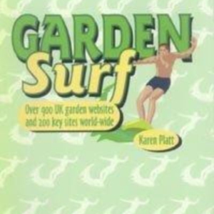 Titel: Garden Surf