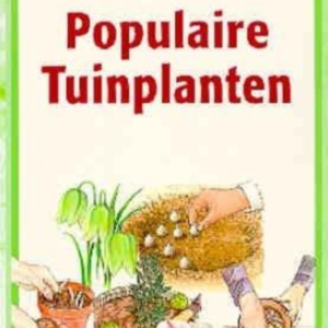 Titel: Praktische Tuingids: Populaire Tuinplanten
