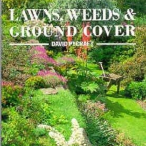 Titel: Lawns  Weeds & Ground Cover
