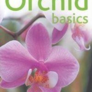 Titel: Orchid basics