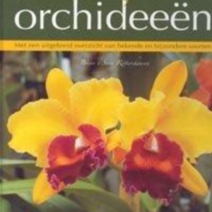 Titel: De betoverende pracht van orchideeen