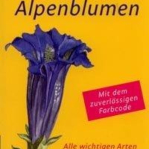 Titel: Taschenführe Alpenblumen
