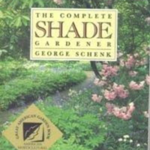 Titel: The Complete Shade Gardener