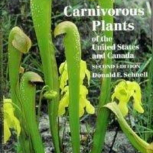 Titel: Carnivorous Plants of the United States and Canada