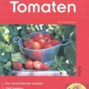 Titel: Tomaten