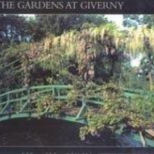 Titel: The Gardens at Giverny
