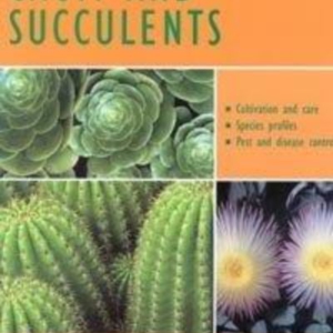 Titel: Cacti and Succulents