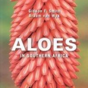 Titel: Aloes of Southern Africa