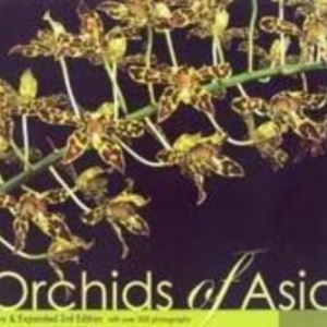 Titel: Orchids of Asia