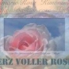 Titel: Herz voller Rosen
