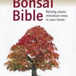 Titel: The Bonsai Bible