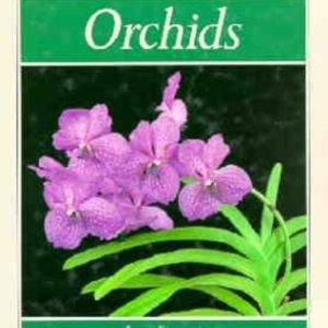 Titel: Kew Gardening Guides: Orchids