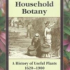 Titel: American Household Botany