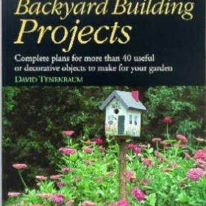 Titel: Backyard Building Projects