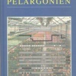 Titel: Gärtner-Handbuch Pelargonien