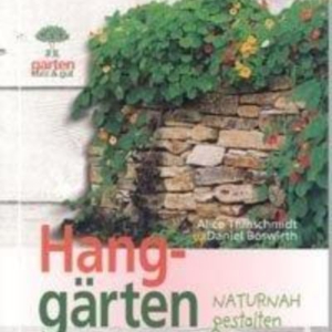 Titel: Kletterpflanzen für naturnahe Gärten