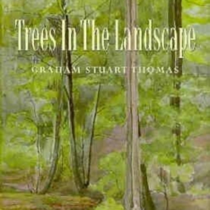 Titel: Trees In The Landscape