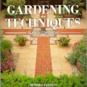 Titel: Gardening Techniques