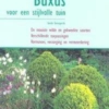 Titel: Buxus voor een stijlvolle tuin