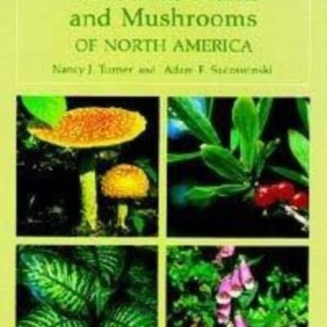 Titel: Common Poisonous Plants and Mushrooms of North America