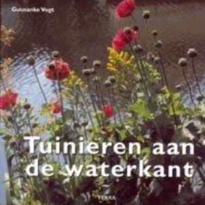 Titel: Tuinieren aan de waterkant