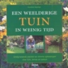 Titel: Een Weelderige Tuin in Weing Tijd