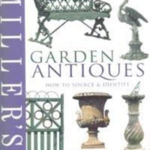 Titel: Garden Antiques