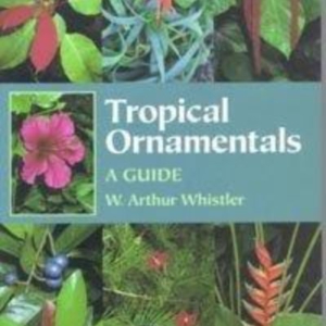 Titel: Tropical Ornamentals