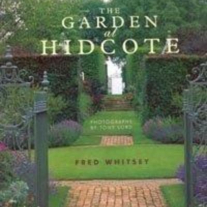 Titel: The Gardens at Hidcote