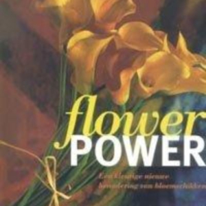 Titel: Flower-Power